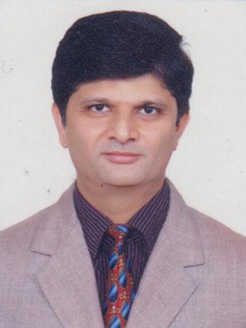 Professor G. Shankarling